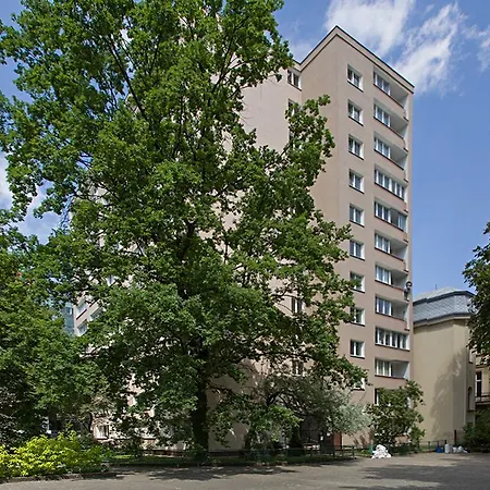 Focuswawa Krolewska Apartment
