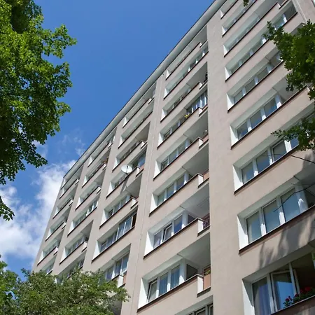 Focuswawa Krolewska Apartment *